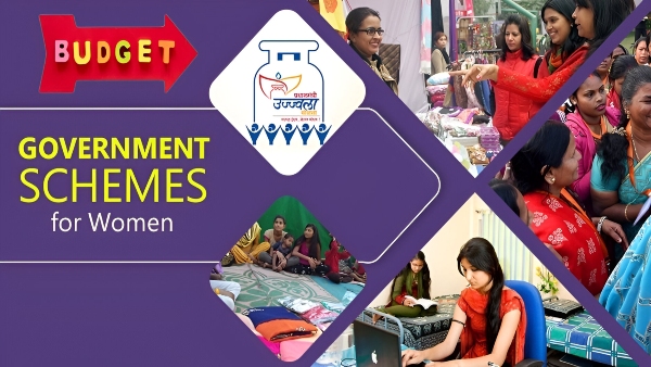 budget 2024 for women