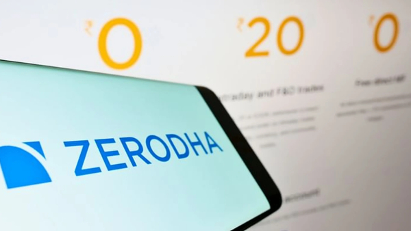 Zerodha apologizes news