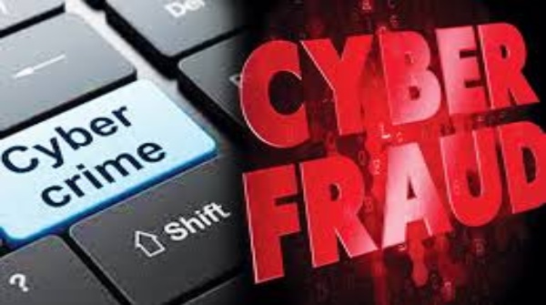 Cyber Fraud