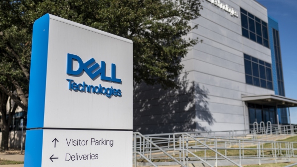 Dell Layoff 2024