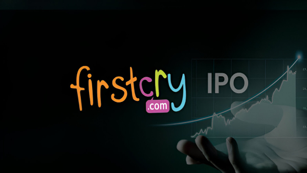 Firstcry IPO