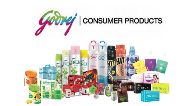 Godrej Consumer Q1 Results