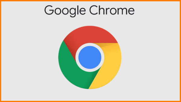 google chrome