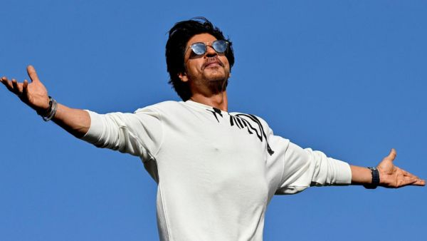 Shah Rukh Khan net worth