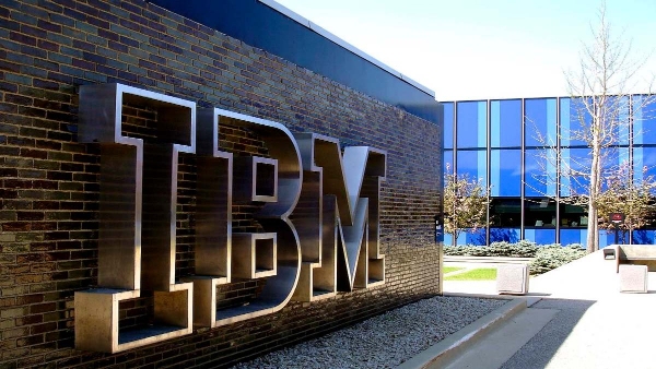 IBM Layoff