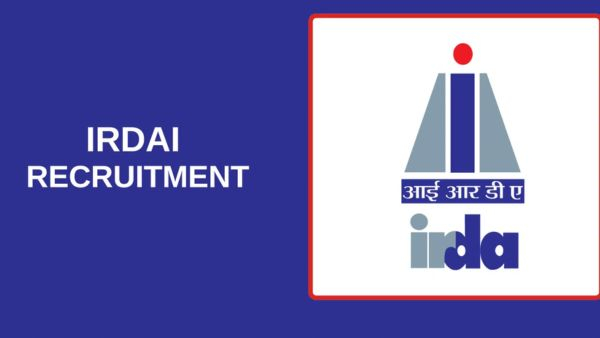IRDAI Jobs