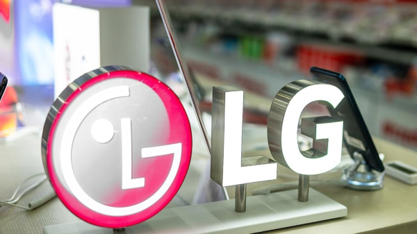 LG Electronics IPO