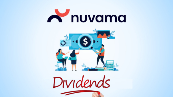 Nuvama Wealth Management Dividend