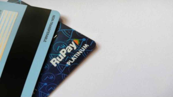 rupay card