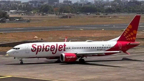spicejet