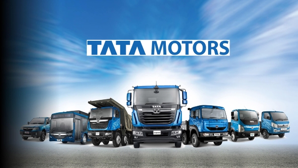 Tata Motors Stock strategy