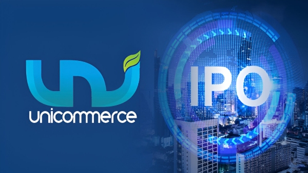 Unicommerce eSolutions IPO Listing