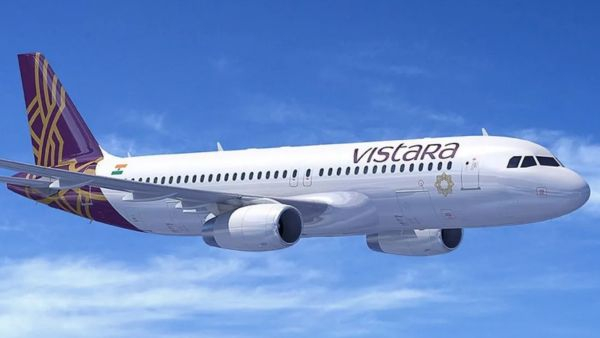 Vistara Merger