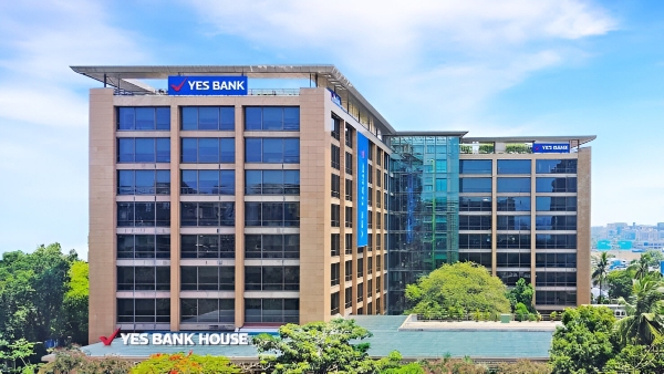 yes bank