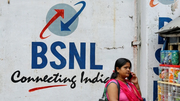 BSNL BSNL