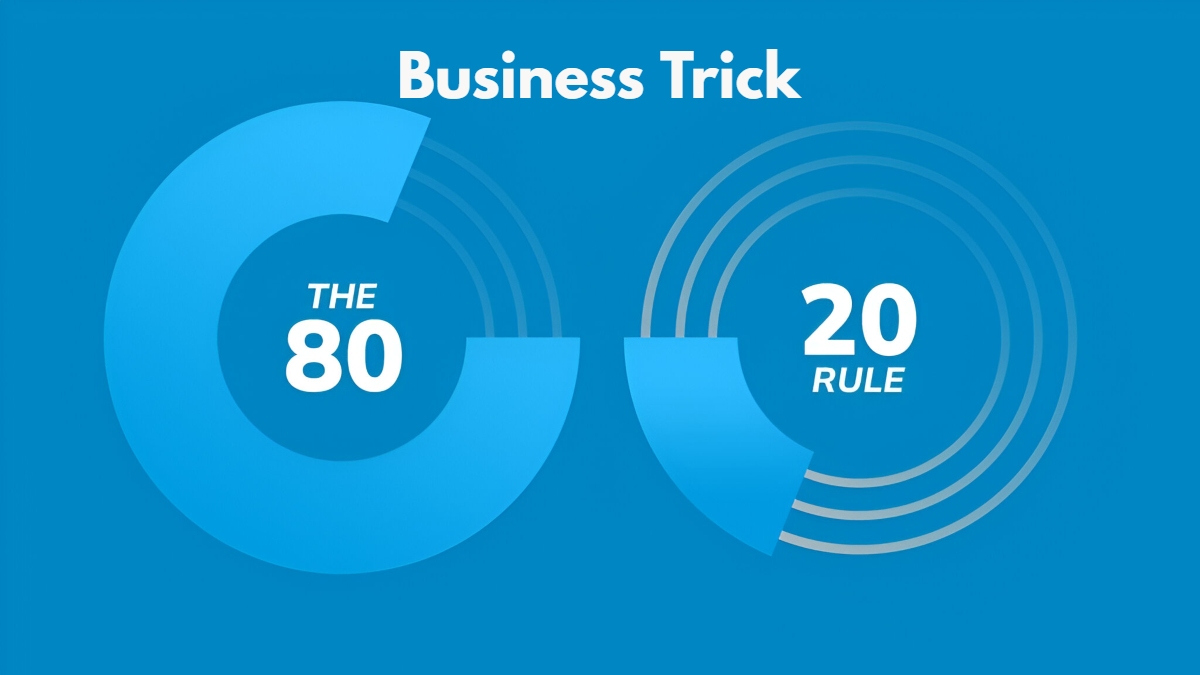 कमाल की है ये ट्रिक, बिजनेस में अप्लाई करते ही बढ़ा देगी कमाई, जानें