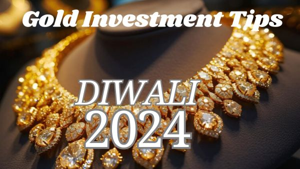 Diwali 2024 gold investment