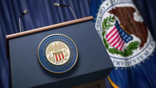 Fed Eyes Major Rate Cuts Amid Concerns