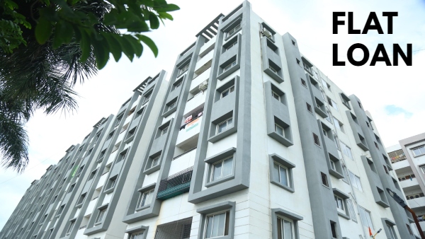 FLAT-LOAN