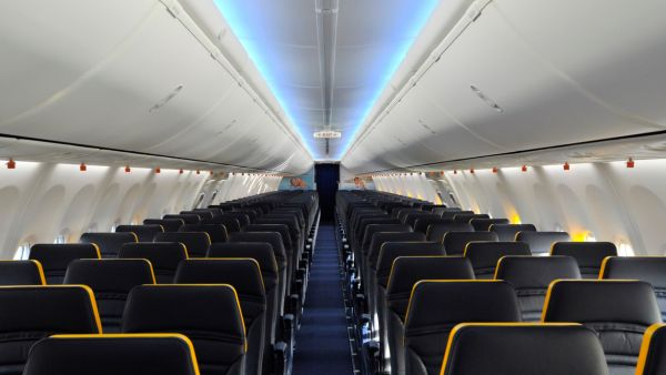 flight seat selection fees