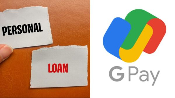 G-Pay Loan 2024