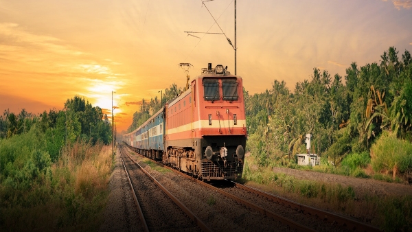 indian railway schedule