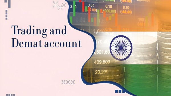Demat Account in India