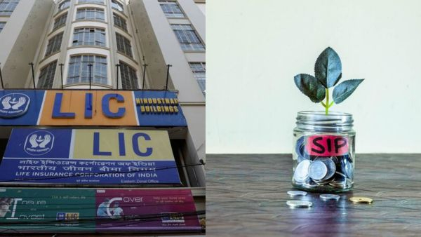 LIC Mutual Fund LIC Mutual Fund