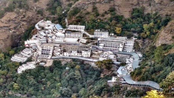 vaishno devi