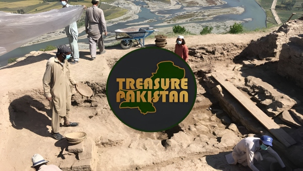 Pakistan-treasure