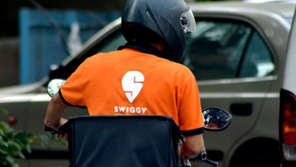Swiggy fraud