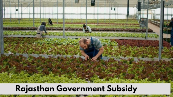 Rajasthan Government