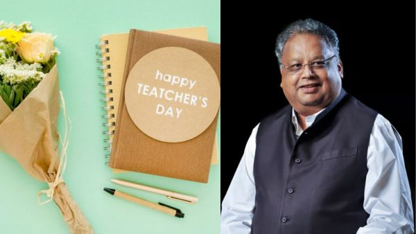 Rakesh -Jhunjhunwala