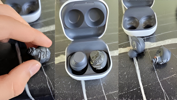 Samsung Galaxy Buds FE