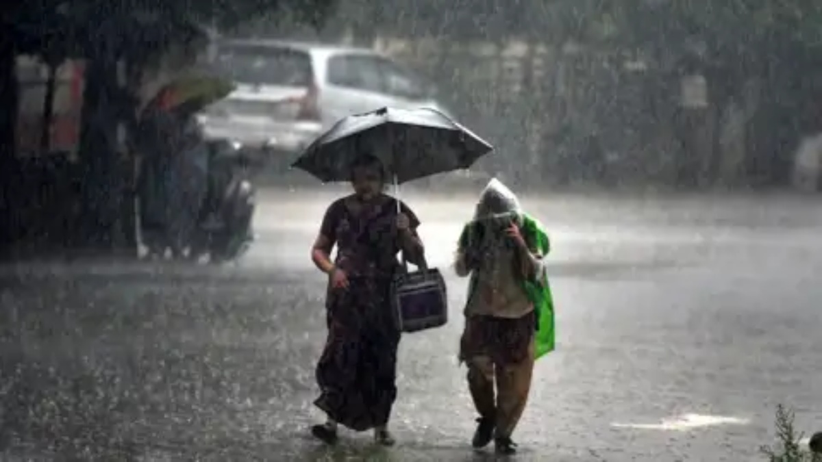 Bangalore Weather Today क्या बैंगलोर में आज भी होगी बारिश? IMD ने दी