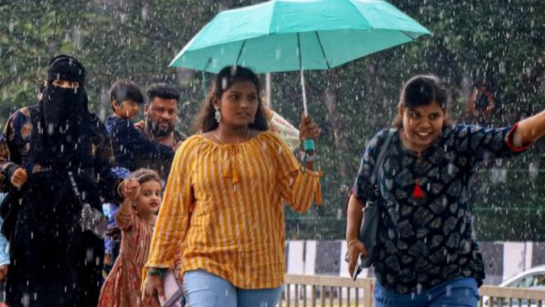 bangalore weather news