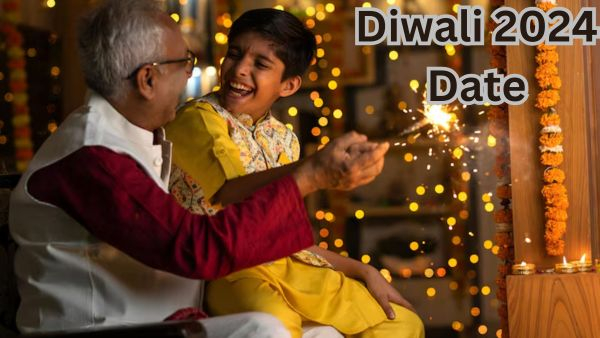 Diwali 2024 date shubh muhurat