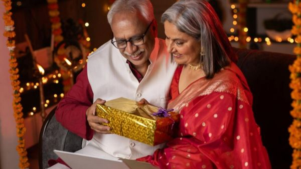 Diwali 2024 for Senior Citizens