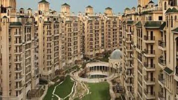 rent in noida