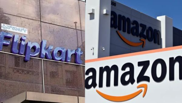 flipkart-amazon