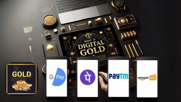 How to buy gold online