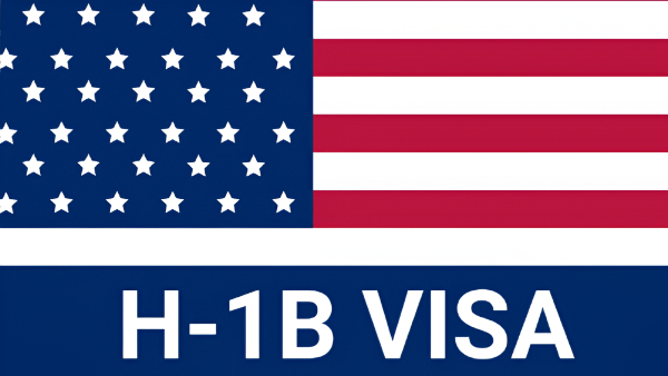 H-1B Visa holders news