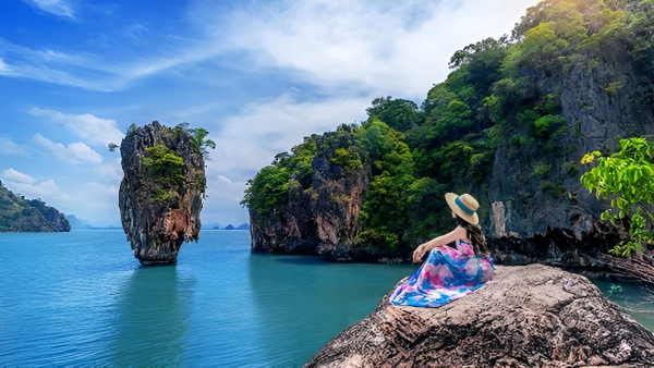 thailand tour package