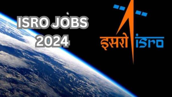 ISRO-RECRUITMENT