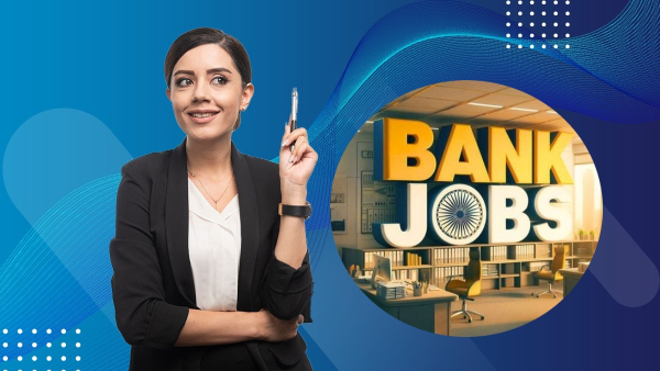 bank jobs