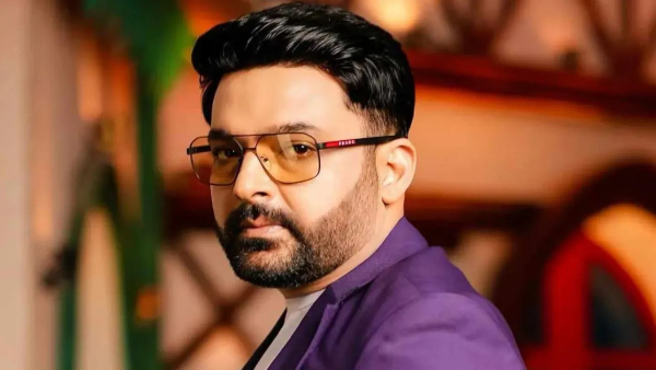 Kapil Sharma First Income