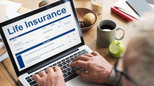 life insurance policy life insurance policy