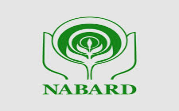 nabard job vacancy