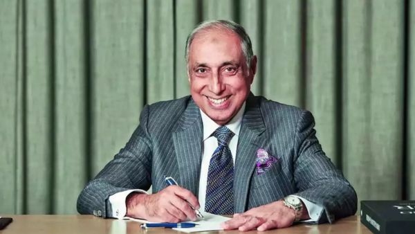 Irfan Razack Net Worth