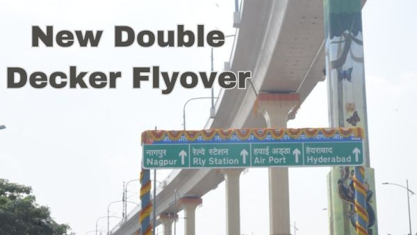 new flyover in nagpur